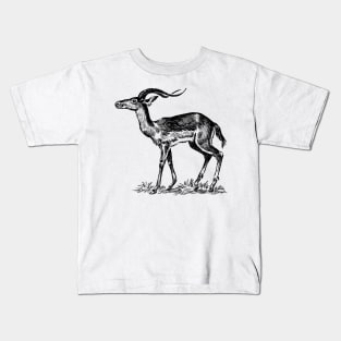 Impala Kids T-Shirt